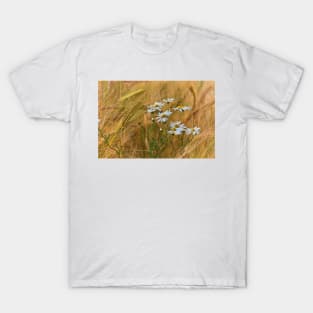 Todays flower and tomorrows flour T-Shirt